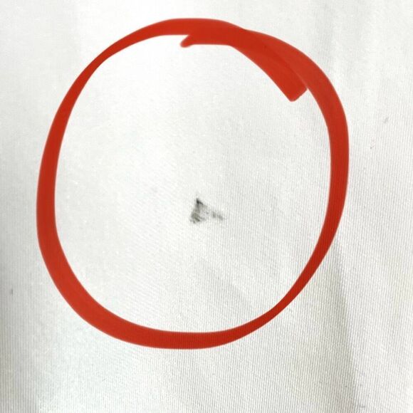 Laundry by Shelli Segal One Shoulder Ruffle Dress Size 6 High Split - Picture 3 of 5